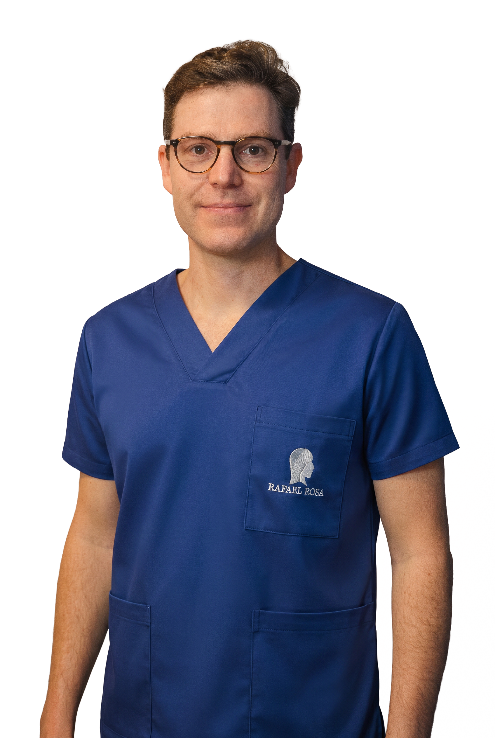 Dr. Rafael Rosa
