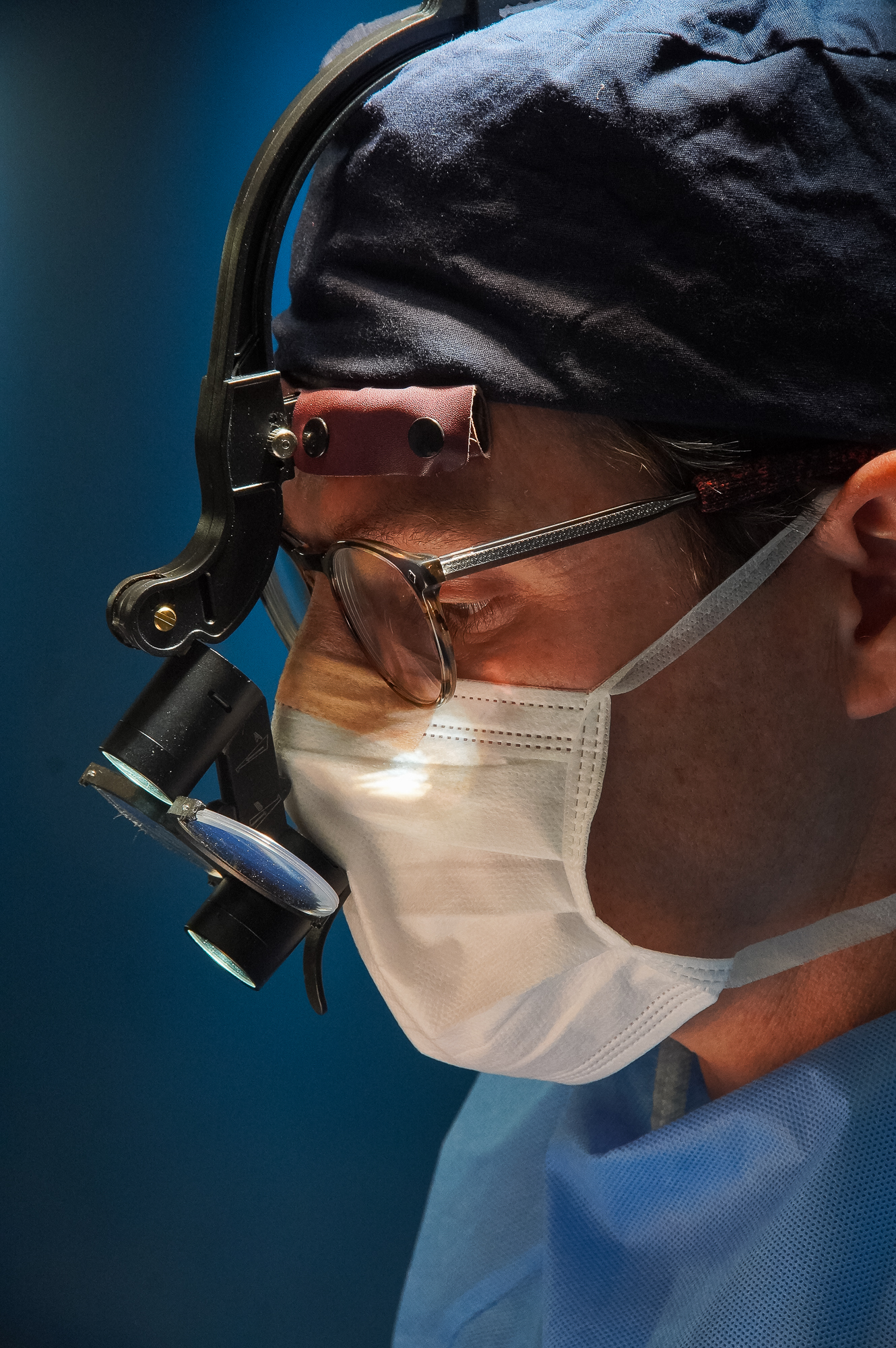 Cirurgia Facial
